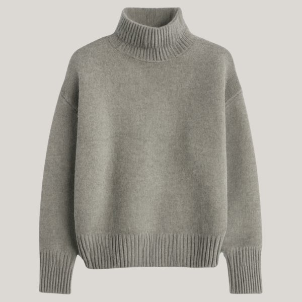 Vestra™ | Clara Høj krave