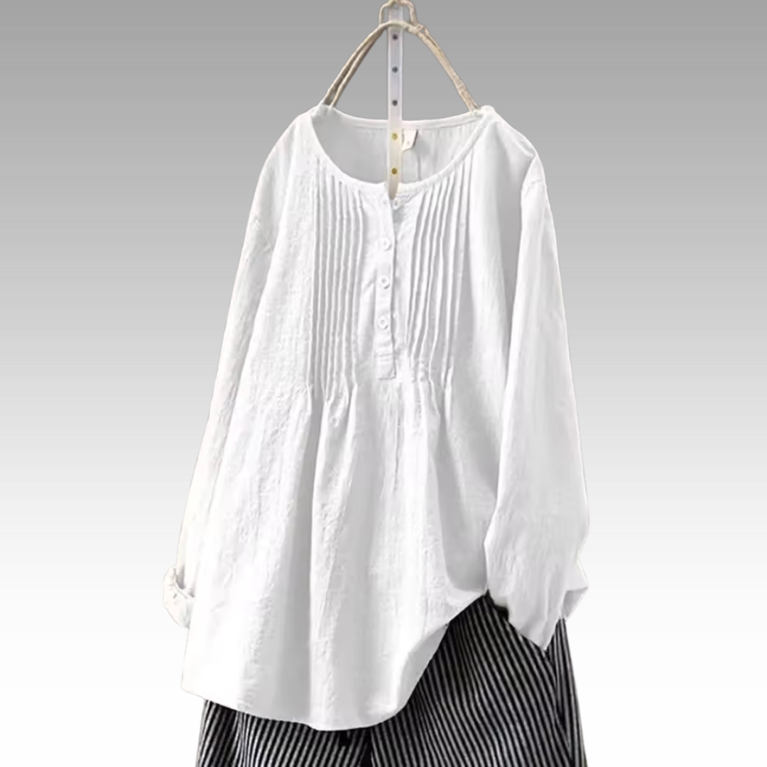 Vestra™  | Elegant Hverdagskjole