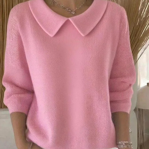 Vestra™  | Elegant Afslappet Trøje