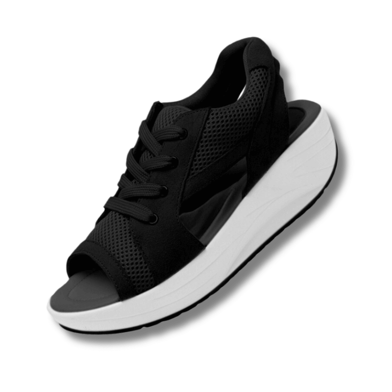 Vestra™  | Stilfulde Platform Sneakers