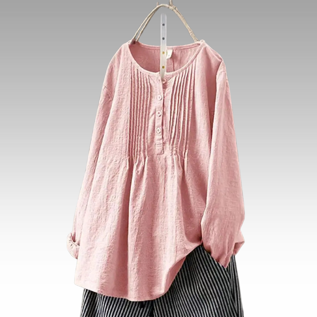 Vestra™  | Elegant Hverdagskjole