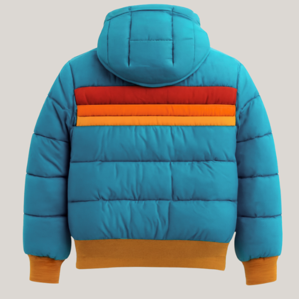 Vestra™ | Ulla vindjakke med termofunktion