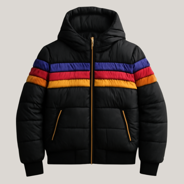 Vestra™ | Ulla vindjakke med termofunktion