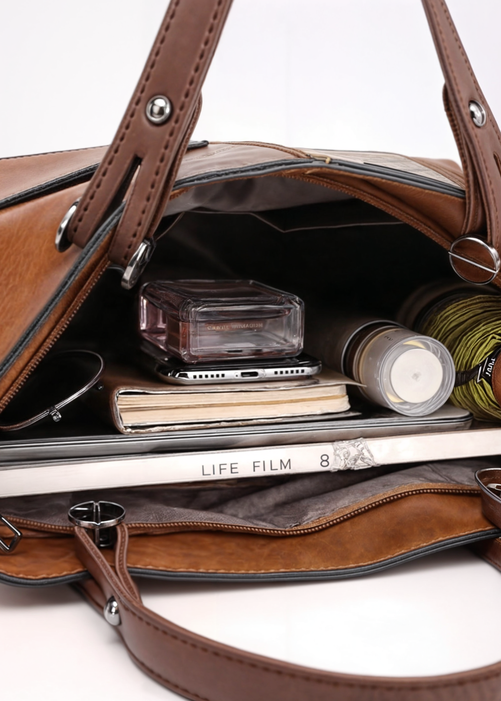 Vestra™   | Signature Skuldertaske