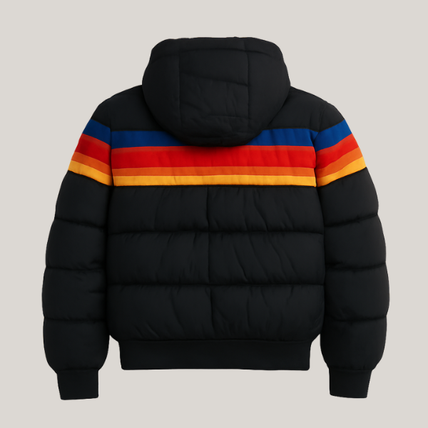 Vestra™ | Ulla vindjakke med termofunktion