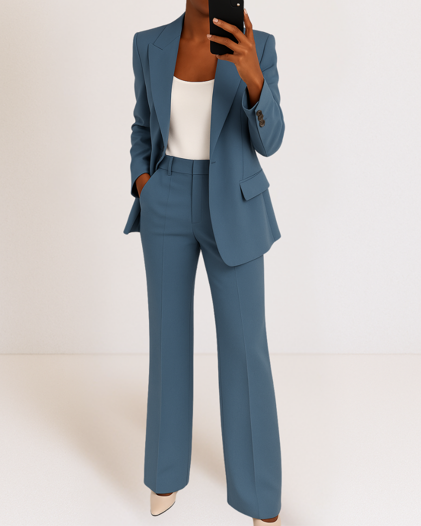 Vestra™ | Astrid todelt jakkesæt til kvinder