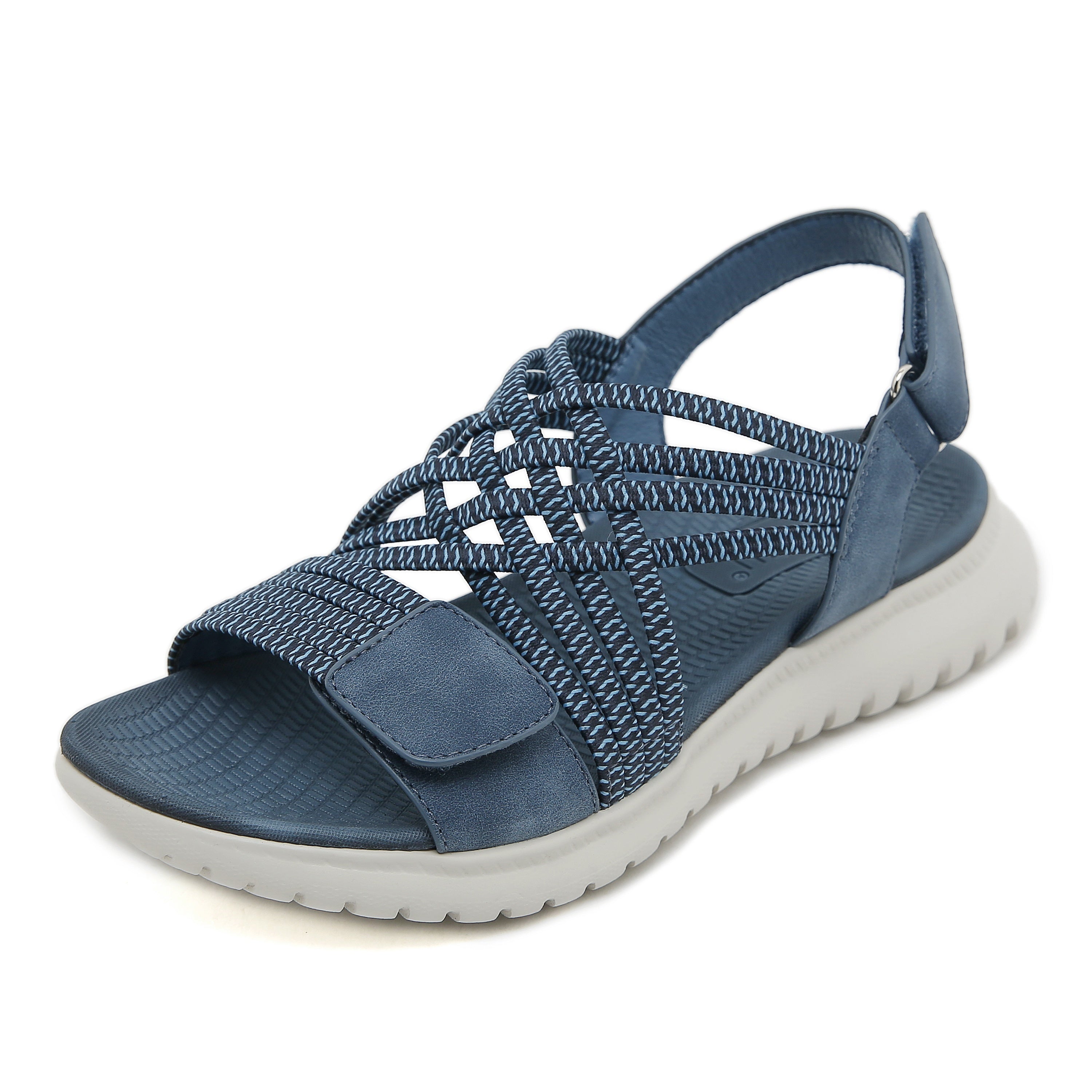 Vestra™  | Komfortabel Sandal