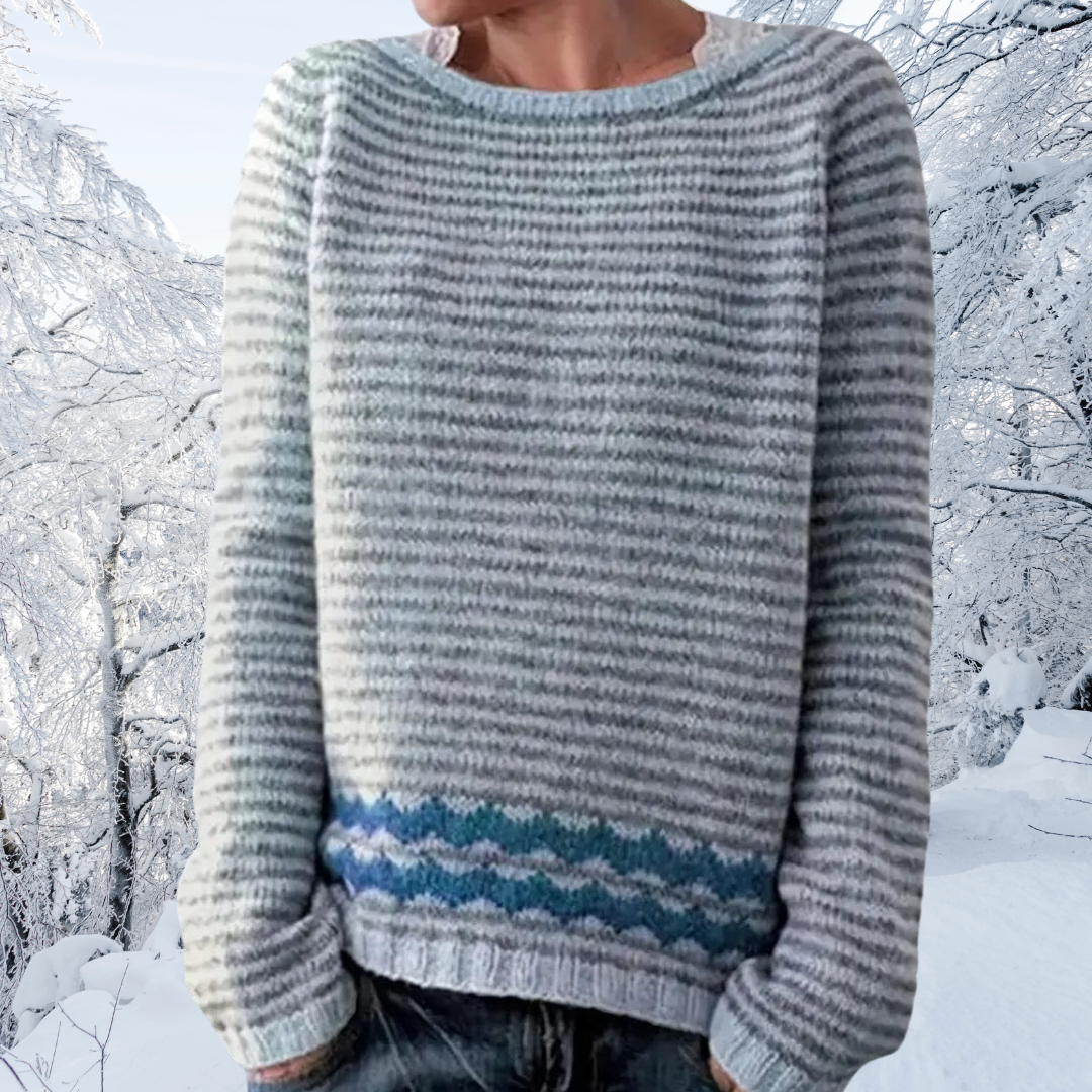 Vestra™  | Behagelig Sweater