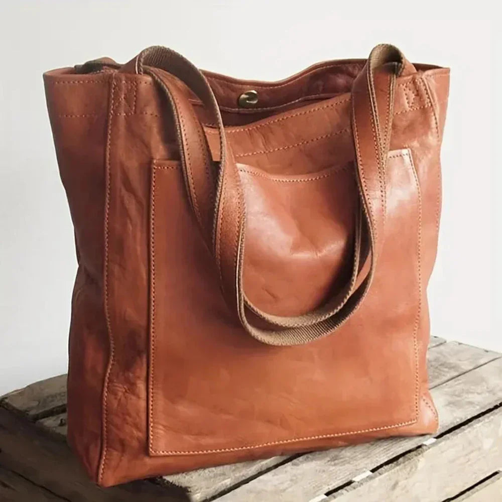 Vestra™ | Moderne og elegant taske