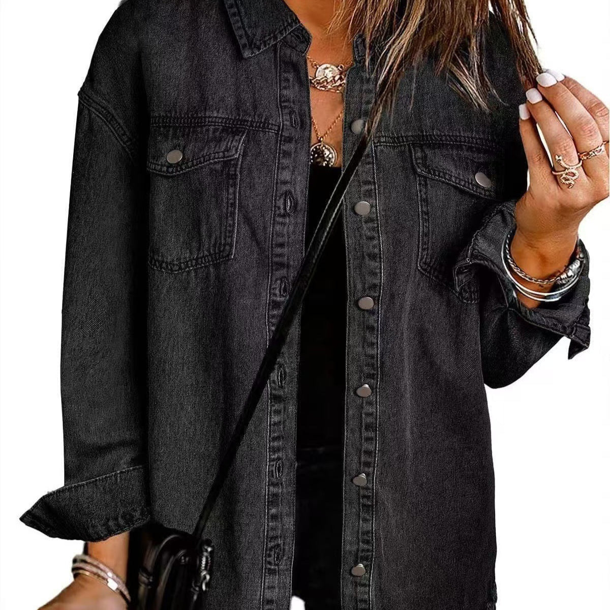 Vestra™  | Din nye favoritjakke året rundt