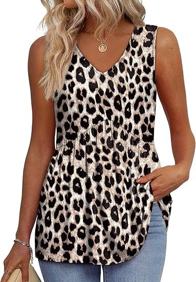 Vestra™  | Elegant og Casual Hverdagstop