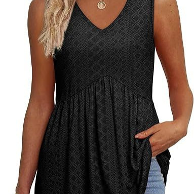 Vestra™  | Elegant og Casual Hverdagstop