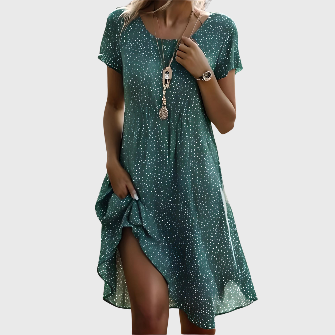 Vestra™ | Casual kjole