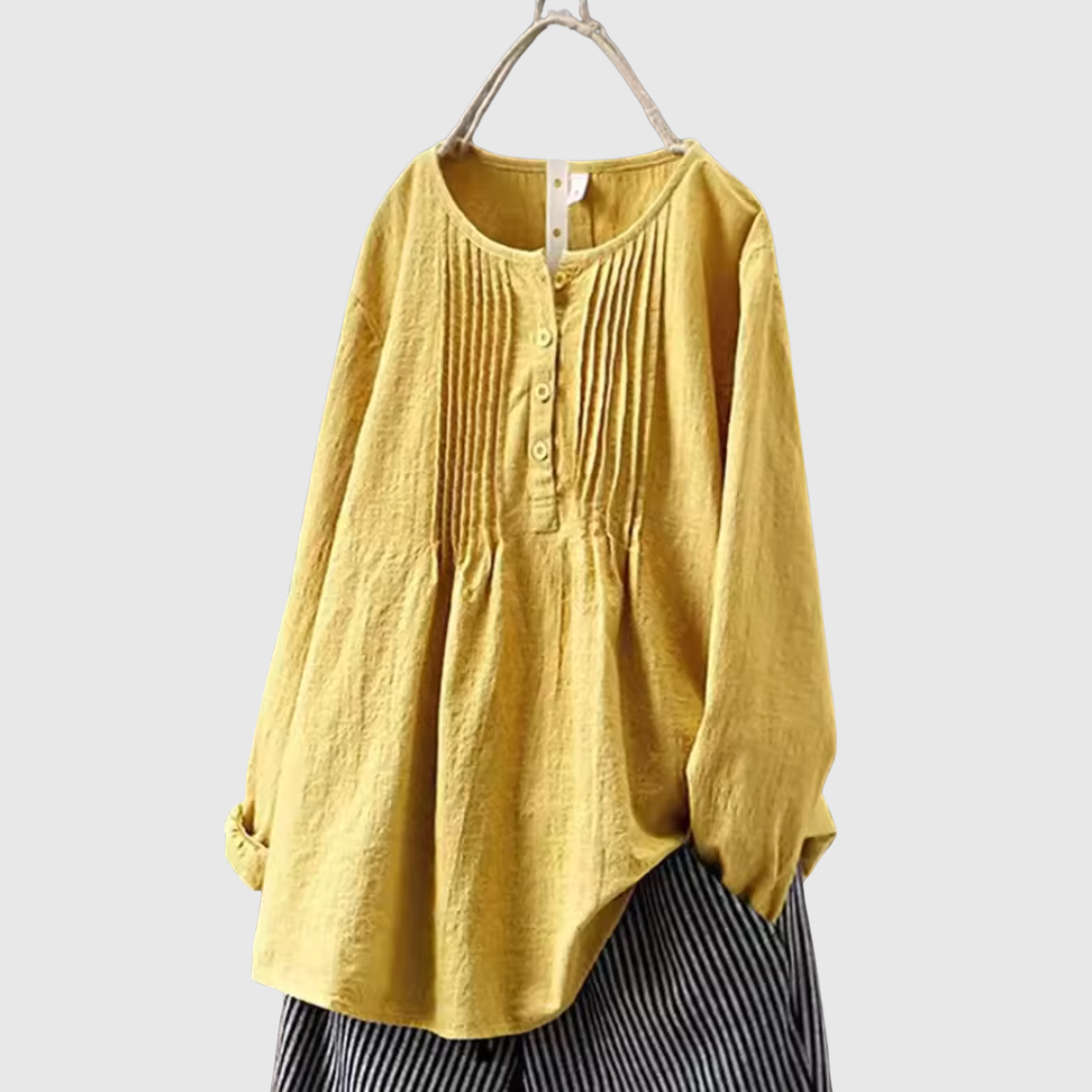 Vestra™  | Elegant Hverdagskjole