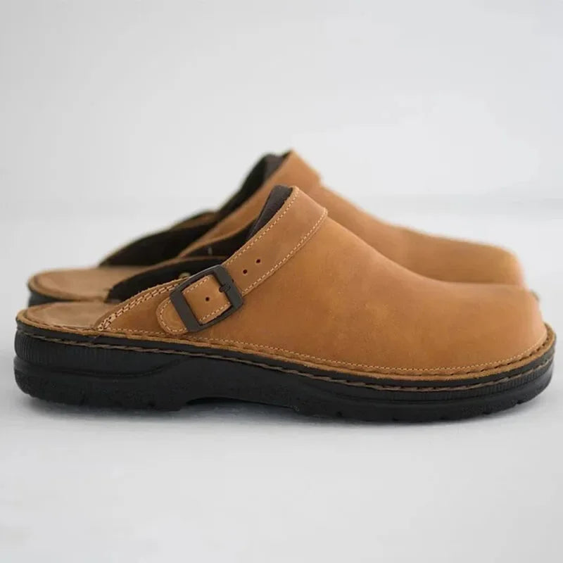 Vestra™ | Komfortable slip-on sko