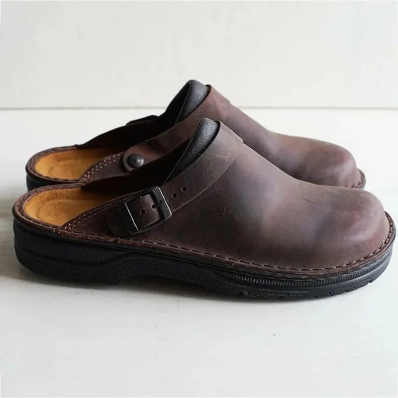 Vestra™ | Komfortable slip-on sko