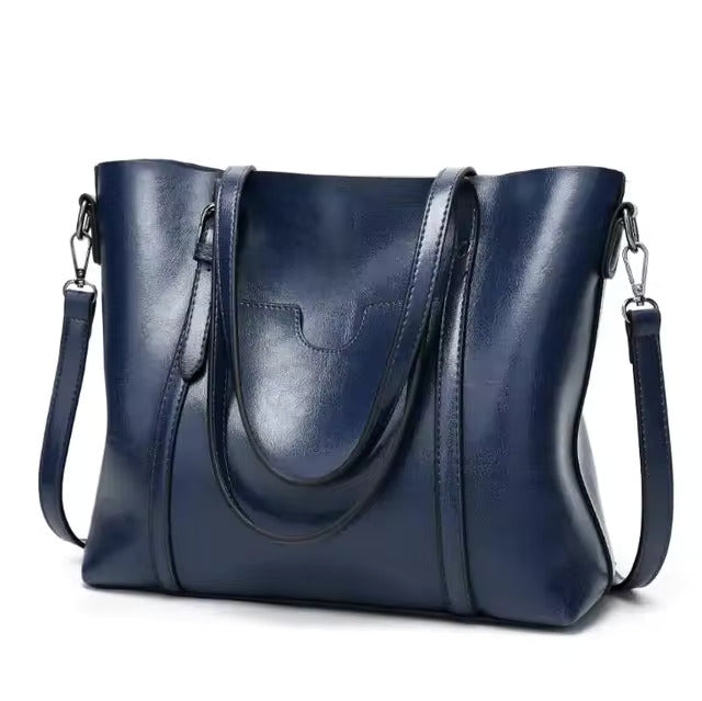 Vestra™  - Elegant Tote Taske