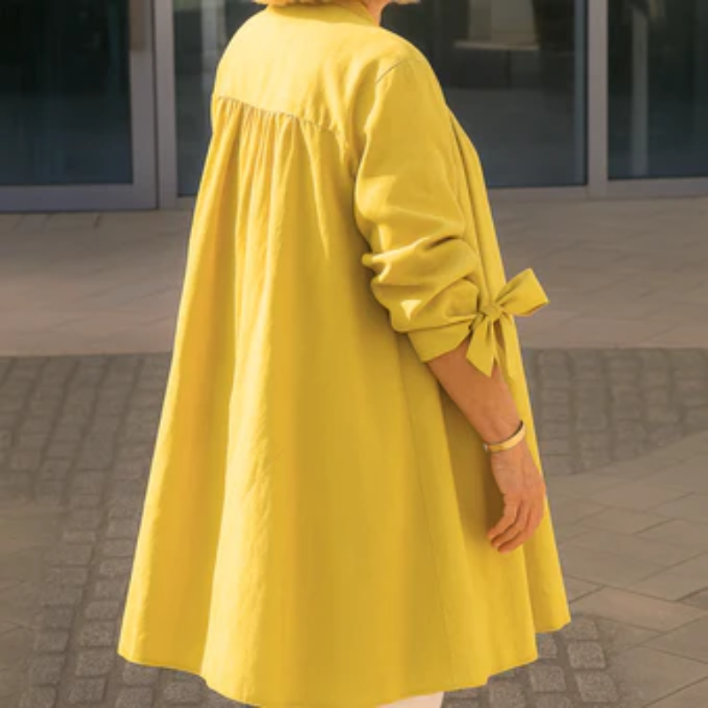 Vestra™  | Afslappet Komfort Overdel