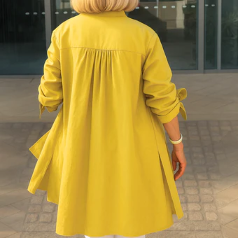 Vestra™  | Afslappet Komfort Overdel