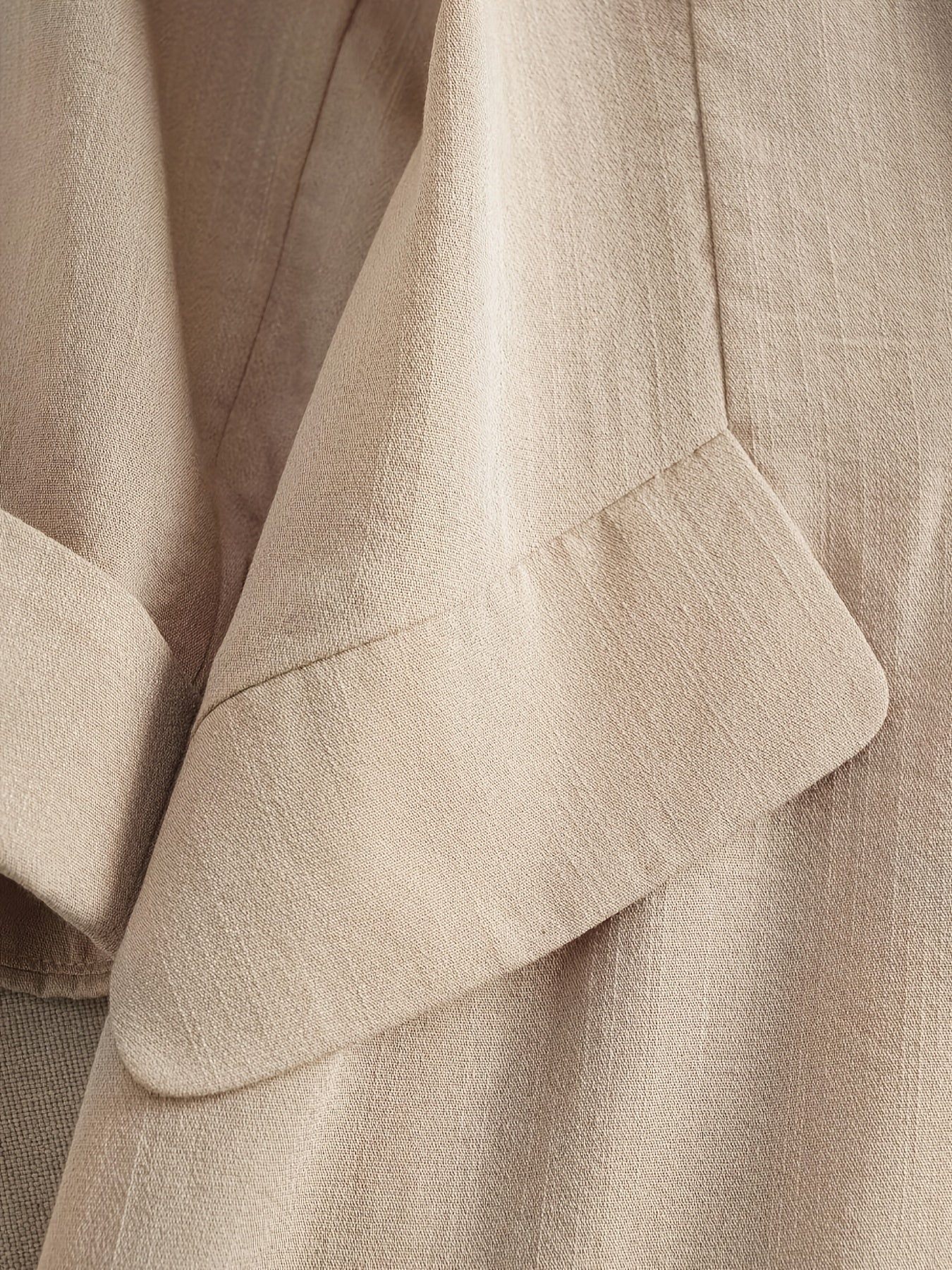 Vestra™  | Elegant og Let Blazer