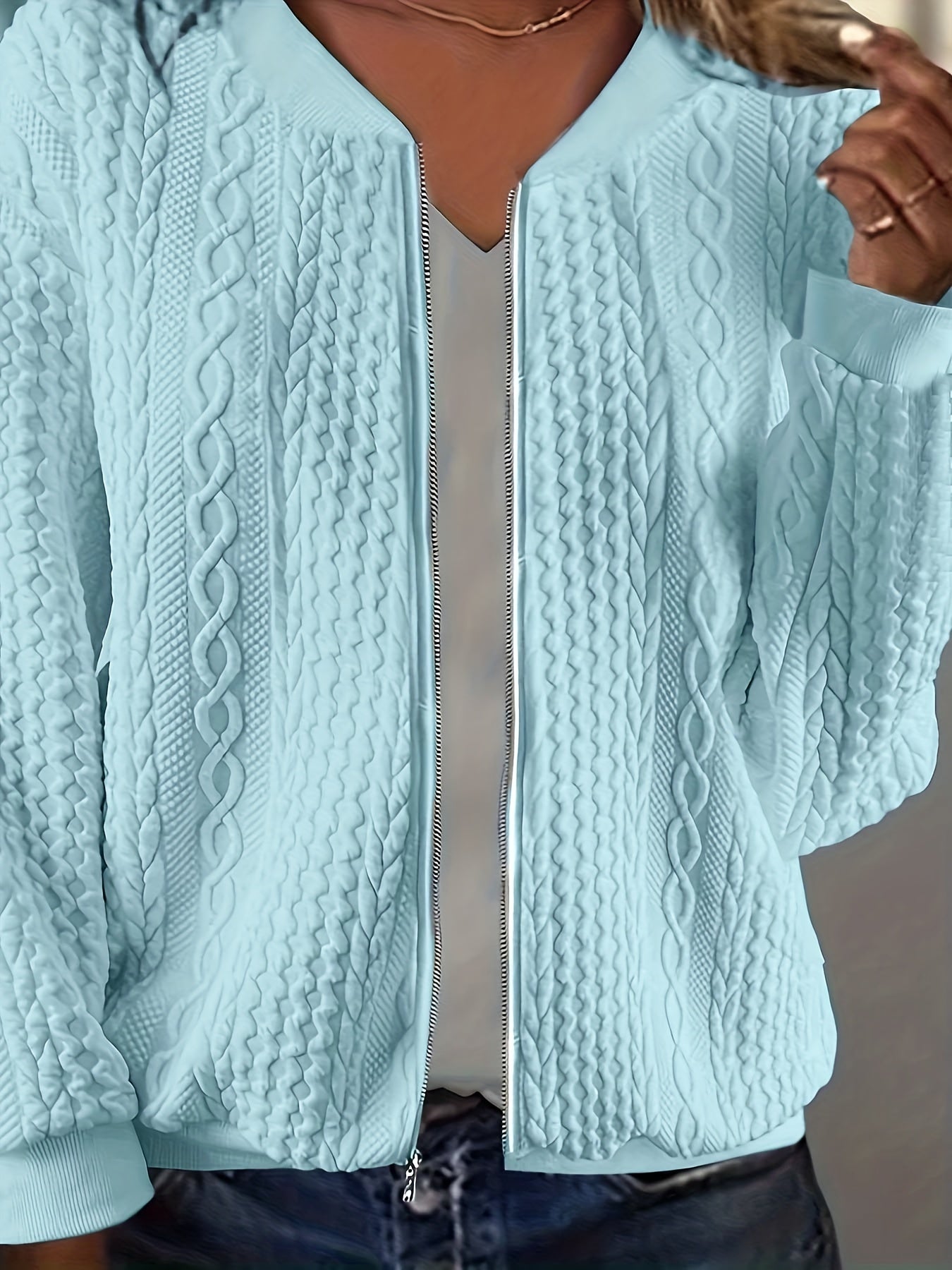 Vestra™  | Hyggelig & Behagelig Sweater