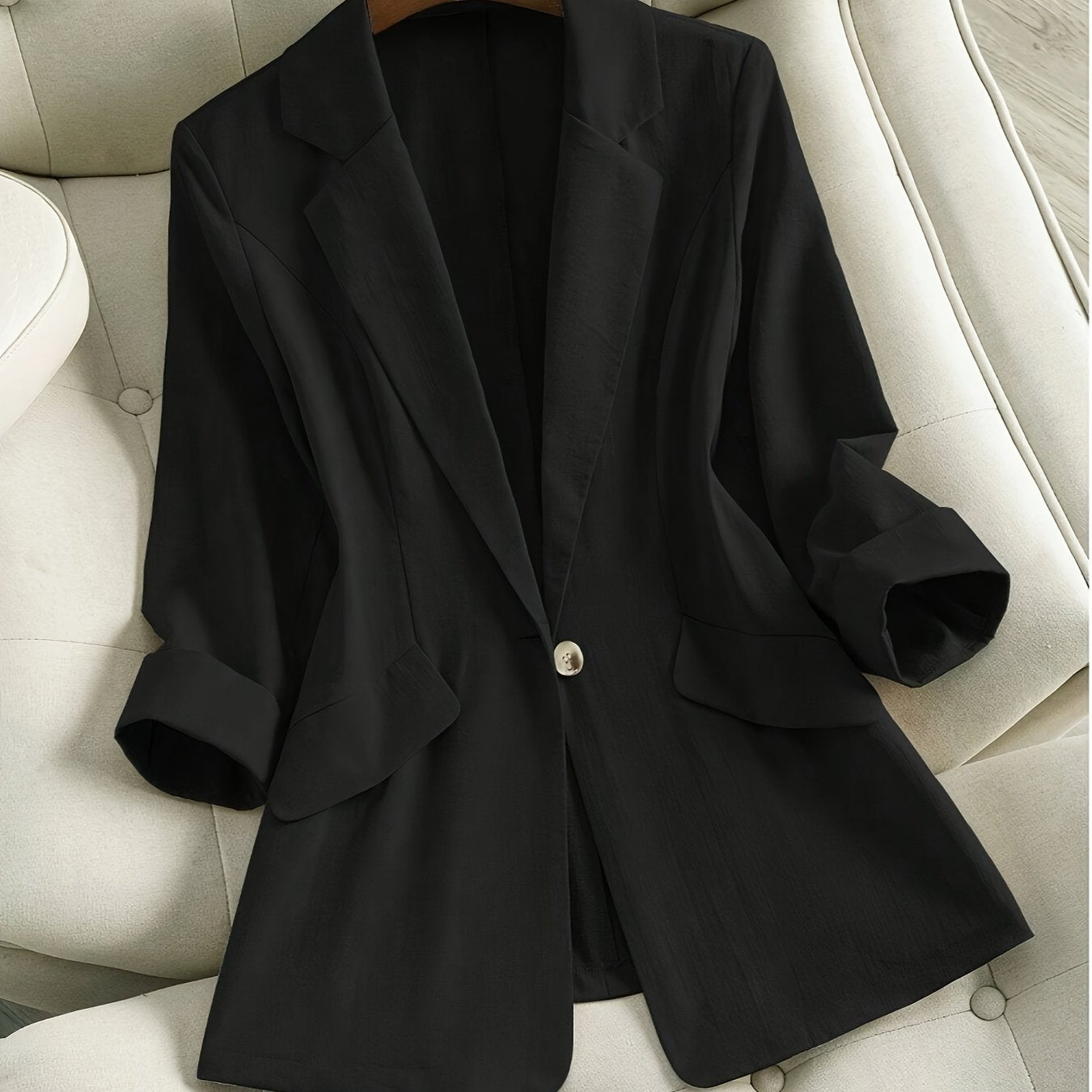 Vestra™  | Elegant og Let Blazer