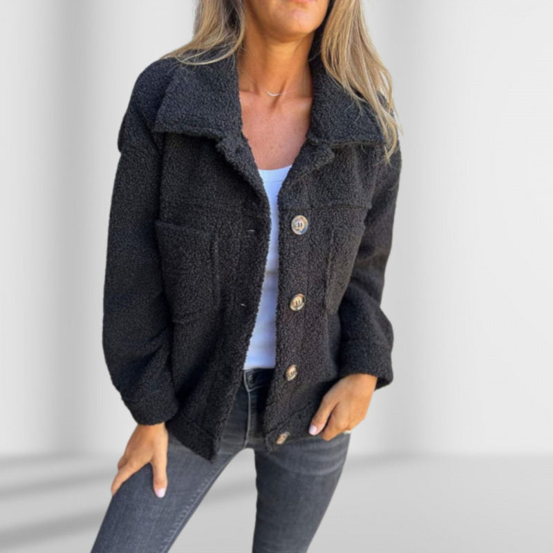 Vestra™  | Varm damefrakke til efteråret