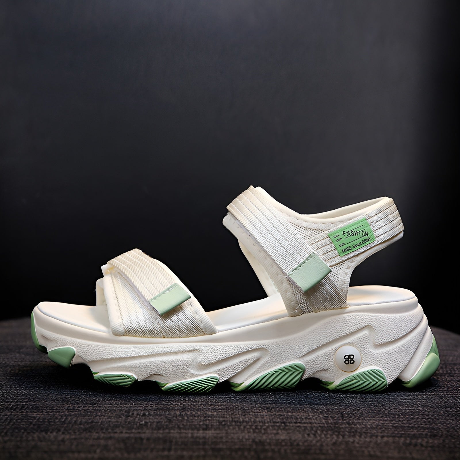 Vestra™  | Ortopædiske sandaler - Komfort og støtte i ét