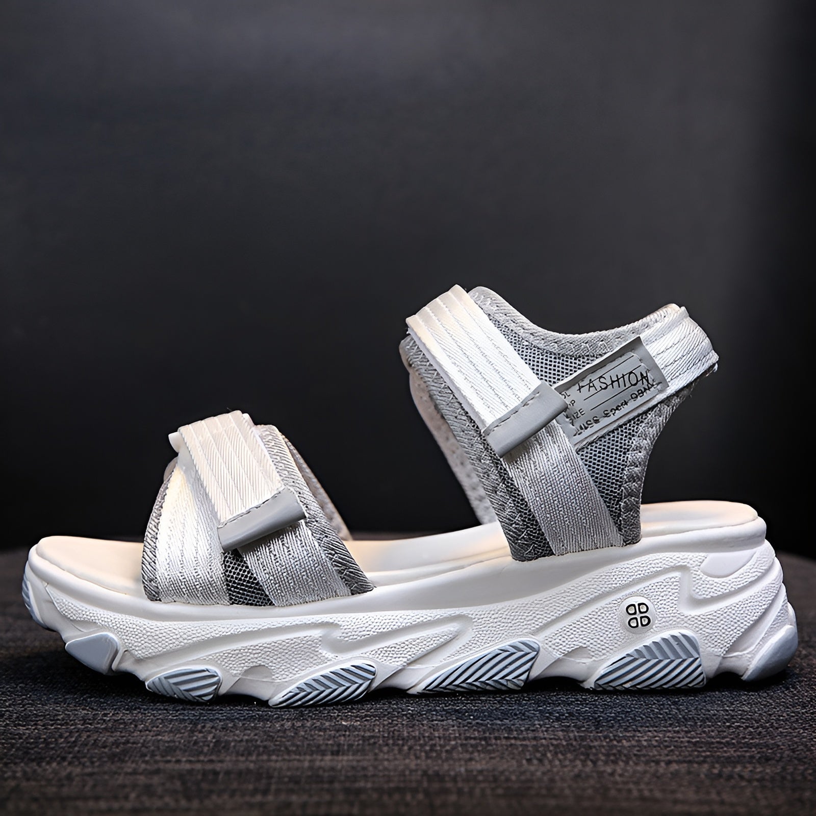 Vestra™  | Ortopædiske sandaler - Komfort og støtte i ét